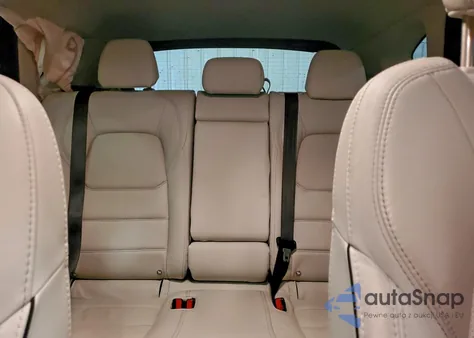 2025 Mazda Cx-5 Premium Plus из США, поврежденный, VIN JM3KFBEM8S0572250